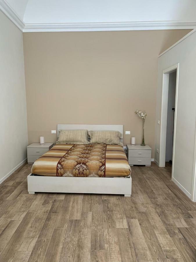Ferienhaus Keep Calm Palermo