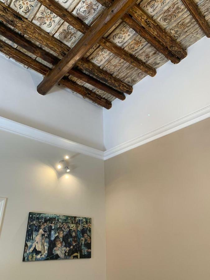 Ferienhaus Keep Calm Palermo