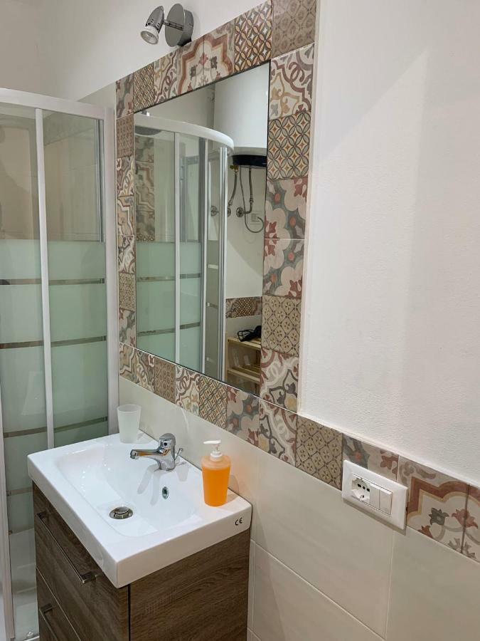 Ferienhaus Keep Calm Palermo